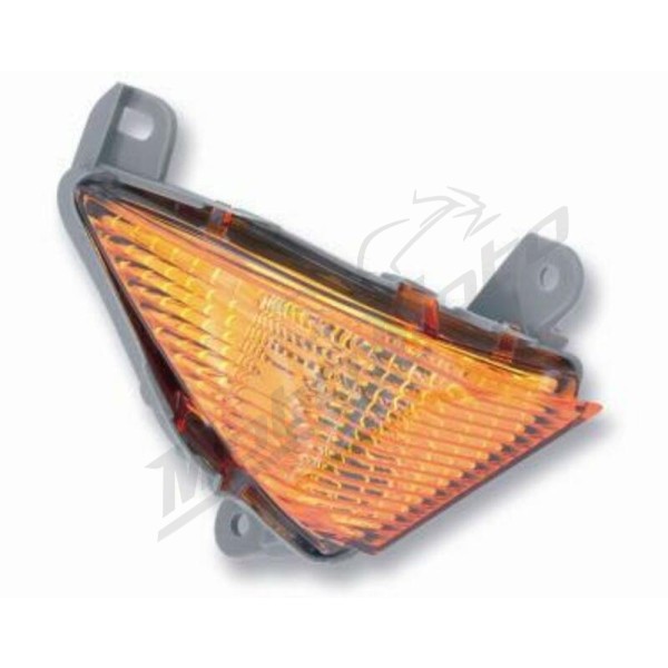 V PARTS Priekinis kairysis posūkis Kawasaki Ninja ZX-R 600-636 05-06
