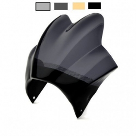 N2-26 MOTOSHIELDS Universal windscreen (260 MM HEIGHT)