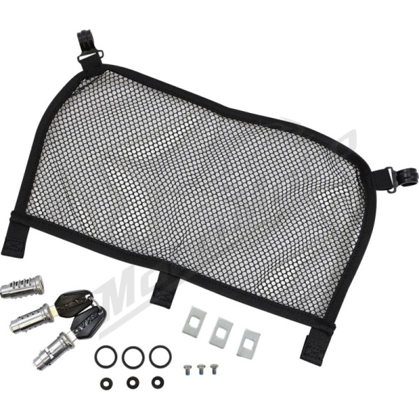 MOOSE OFFROAD HARD-PARTS Kenai Case 47L