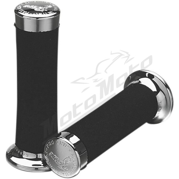 PRO GRIP 860 Cruiser Grips 22mm 13cm