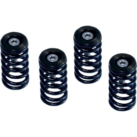 BARNETT Clutch Spring Kit DUCATI HYPERMOTARD / MONSTER / MULTISTRADA / SS / ST / STREETFIGHTER 400-1200cc 1984-2013