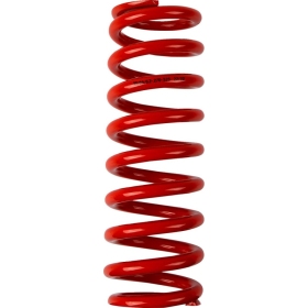 MOOSE OFFROAD Shock Spring 270mm 52,5n Beta / Fantic / GasGas / Honda / Kawasaki / Rieju / Suzuki / Yamaha 125-511cc 87->