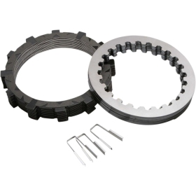 REKLUSE TorqDrive® Cutch Pack Replacement Kawasaki KX 450 22-23