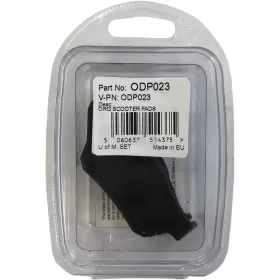 DP BRAKES ODP organinės stabdžių trinkelės Yamaha YP 125-250cc 99-13