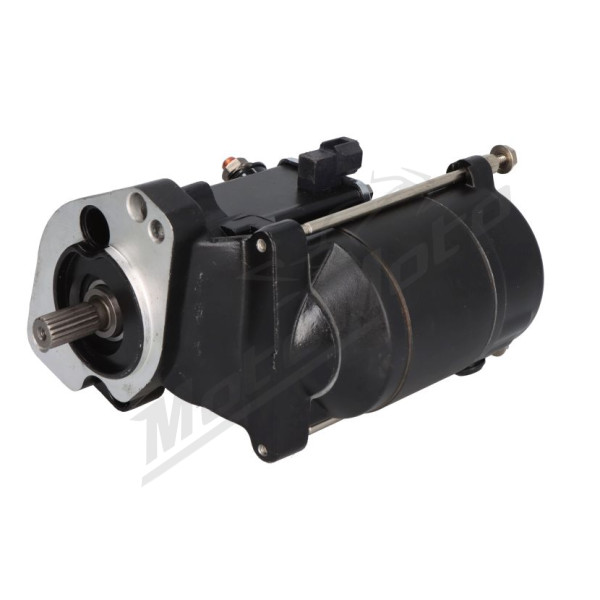 ALL BALLS Starter 1.4kw Harley Davidson FLHR / FLHRS / FLHTC / FLHTI / FLSTC / FLSTF 1310-1800 88-06
