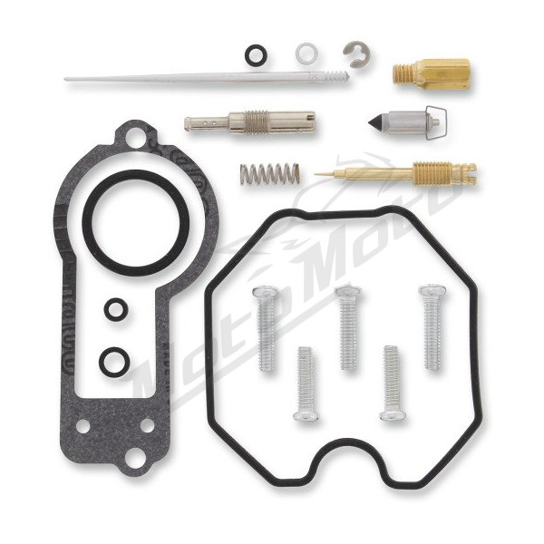 MOOSE OFFROAD HARD-PARTS Carb Repair Kit