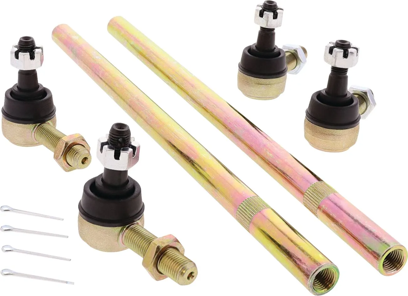 MOOSE OFFROAD Tie-Rod Assembly Upgrade Kit CF Moto Cforce 600-625cc EFI 20-24