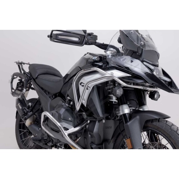 SW-MOTECH Upper Crash Bars BMW R 1300 GS 23-25