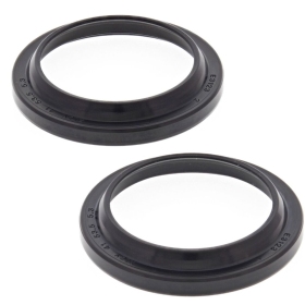 Dust seals ALL BALLS 41X53.5X9.5 HONDA / YAMAHA / KAWASAKI / SUZUKI 125-650 1981-2017 2pcs