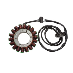 ELECTROSPORT alternator Triumph Street Twin / Street Scrambler 900 16-22