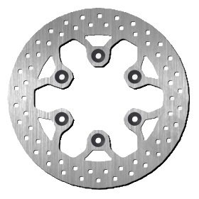 SALE! BRAKE DISC NG Ø230XØ87X4,3