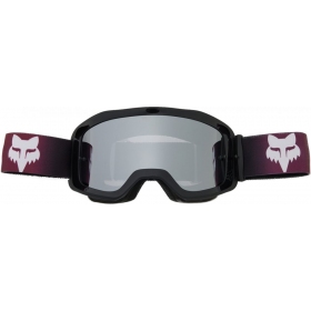 FOX Main Flora Motocross Goggles