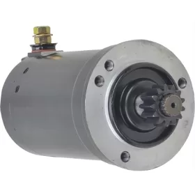 ARROWHEAD Starter DUCATI 400-916cc 1993-2009