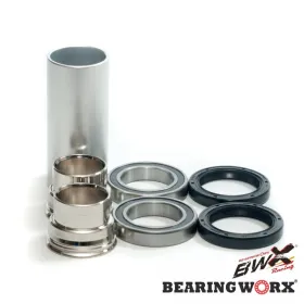 BEARING WORX Front wheel bearing and seal kit. KTM EXC / SX / SX-F / XC-W 125-450 03-14