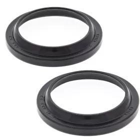 Dust seals ALL BALLS 41X53.5X9.5 HONDA / YAMAHA / KAWASAKI / SUZUKI 125-650 1981-2017 2pcs