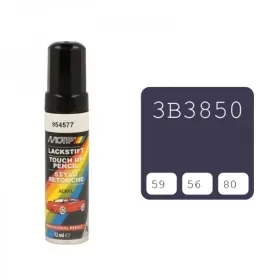 MOTIP Coloured paint 12ml 3B33850