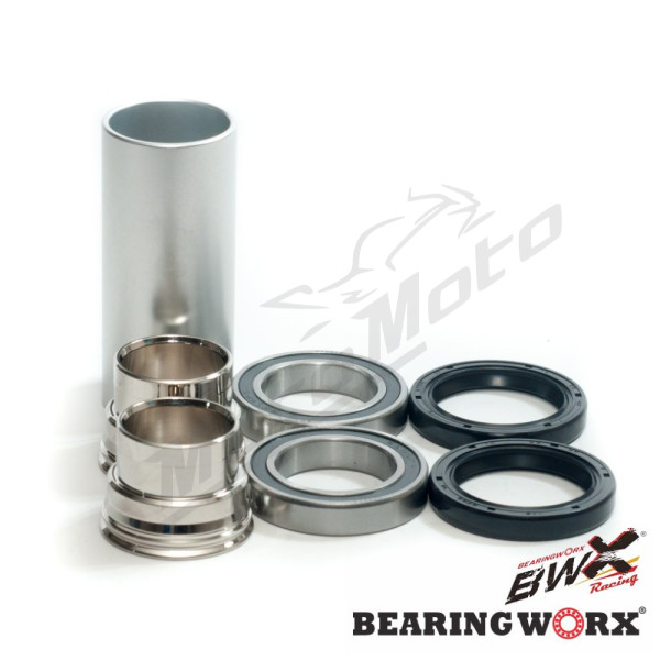 BEARING WORX Front wheel bearing and seal kit. KTM EXC / SX / SX-F / XC-W 125-450 03-14