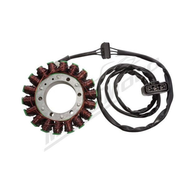 ELECTROSPORT alternator Triumph Street Twin / Street Scrambler 900 16-22