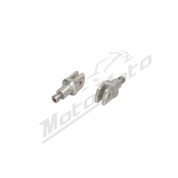 RIZOMA Peg Holder KTM / Triumph 675-1200cc 07-17