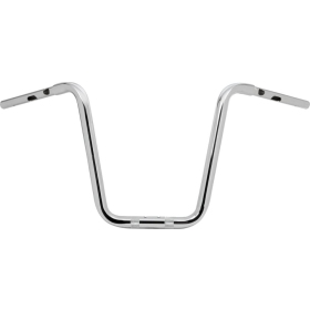 LA CHOPPERS Twin Round Handlebar 32mm 89,5x35,5cm Harley Davidson 