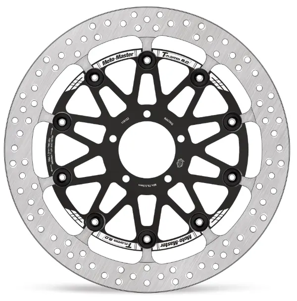 MOTO-MASTER Halo front brake disc CF Moto / KTM 800-1390 14-26