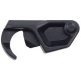 Sno-X Panel latch Left, Ski-Doo