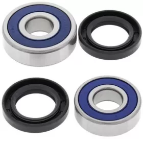 ALL BALLS Rear Wheel Bearing Kit Honda XR200R/250R/350R/500R/650L 79-18