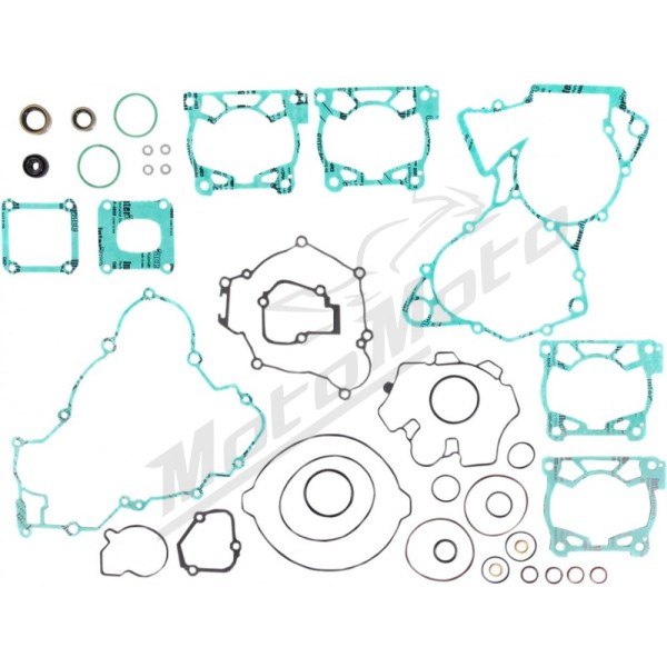 ProX Complete Gasket Set KTM SX 150 2025