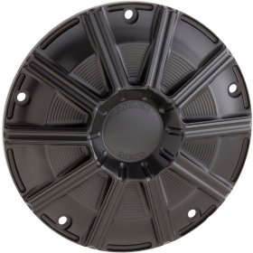 ARLEN NESS 10-Gauge Derby Cover Harley Davidson FLH / FLHFB / FLHR / FLHTK / FLHTKSE 1750-1977cc 17-24