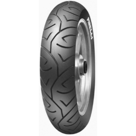 Padanga PIRELLI SPORT DEMON TL 67V 130/90 R16