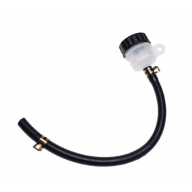 Brake fluid reservoir