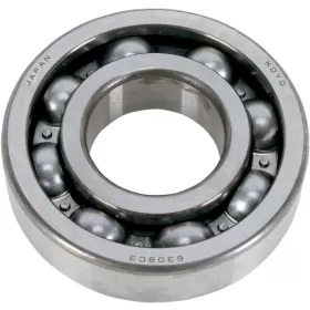 HOT RODS Main Crankshaft Bearing Yamaha YFM / YXM / YXR 700 06-25