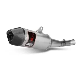 MIVV STR-1 Silencer HUSQVARNA 701