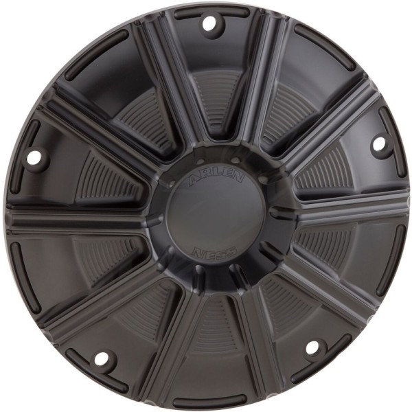 ARLEN NESS 10-Gauge Derby Cover Harley Davidson FLH / FLHFB / FLHR / FLHTK / FLHTKSE 1750-1977cc 17-24
