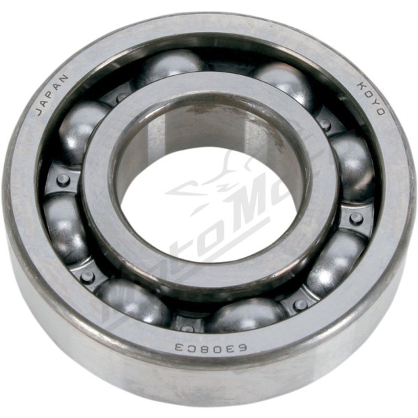 HOT RODS Main Crankshaft Bearing Yamaha YFM / YXM / YXR 700 06-25
