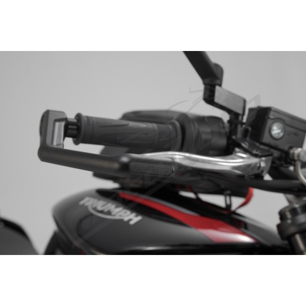SW-MOTECH Lever Guard Triumph Street Triple 660-765 17-23