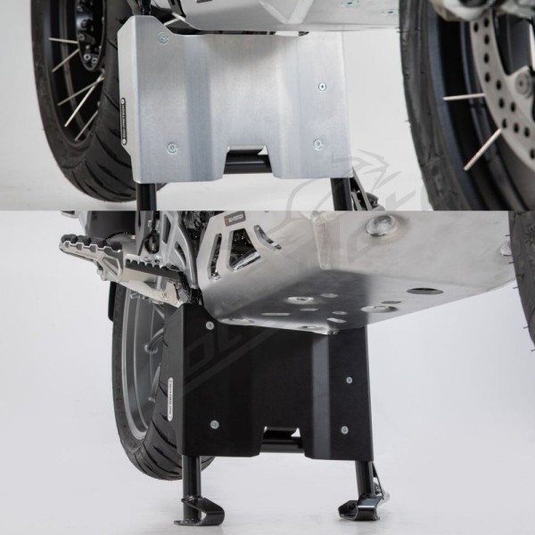 SW-MOTECH Extension for Engine Guard BMW R 1200-1250 12-24