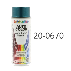 DUPLI-COLOR Coloured paints 400ml 20-0670