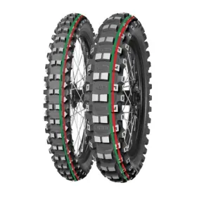Tyre MITAS TERRA FORCE-MX MH 90/100 R16 TT 51M
