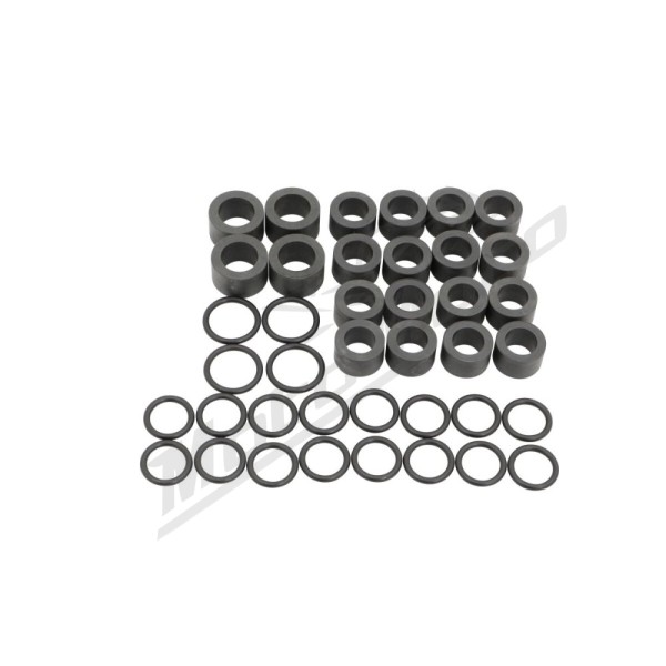 EPI Front A-Arm Bushing Kit Polaris General / Ranger / RZR 900-1000 16-22