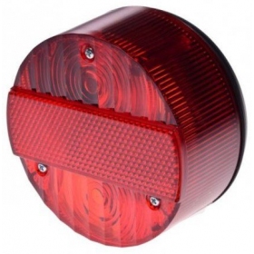 Tail light MZ ETZ 150 / 250 / 251