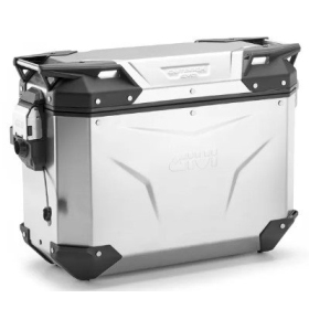 Givi OBKEV37AL side case left side 37L