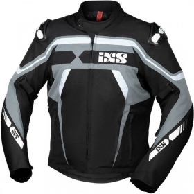 IXS Sport RS-700-ST Tekstilinė Striukė