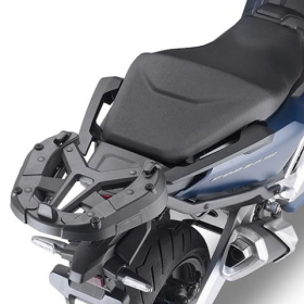 KAPPA Rear storage box bracket Honda Forza 750 21-25