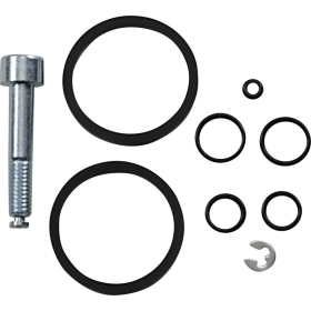 MOOSE OFFROAD HARD-PARTS Brake Caliper Rebuild Kit Gas Gas / Husqvarna / KTM 50-65 98-25