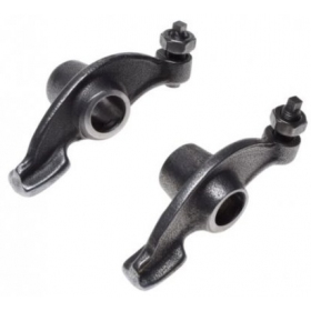 Valve rocker arm set GY6 125cc 4T 2pcs