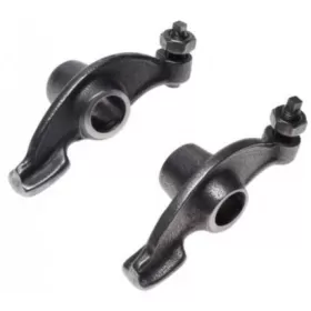 Valve rocker arm set GY6 125cc 4T 2pcs