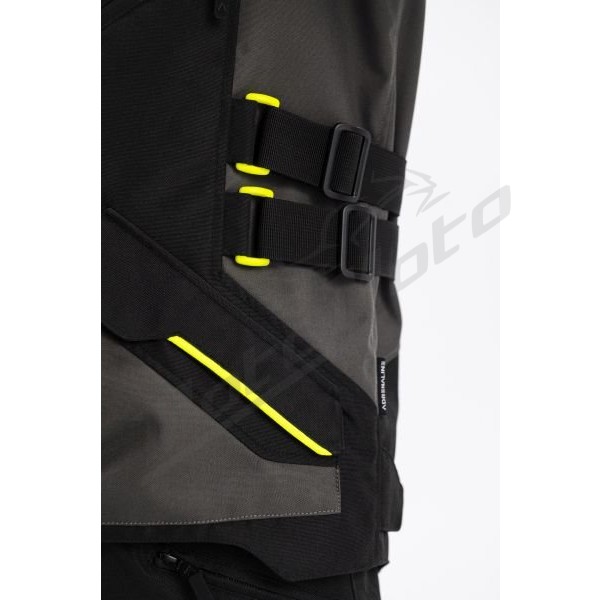 ADRENALINE BERGEN PPE MEN TEXTILE JACKET