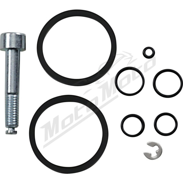 MOOSE OFFROAD HARD-PARTS galinių stabdžių suporto rem. kompl. Gas Gas / Husqvarna / KTM 50-65 98-25