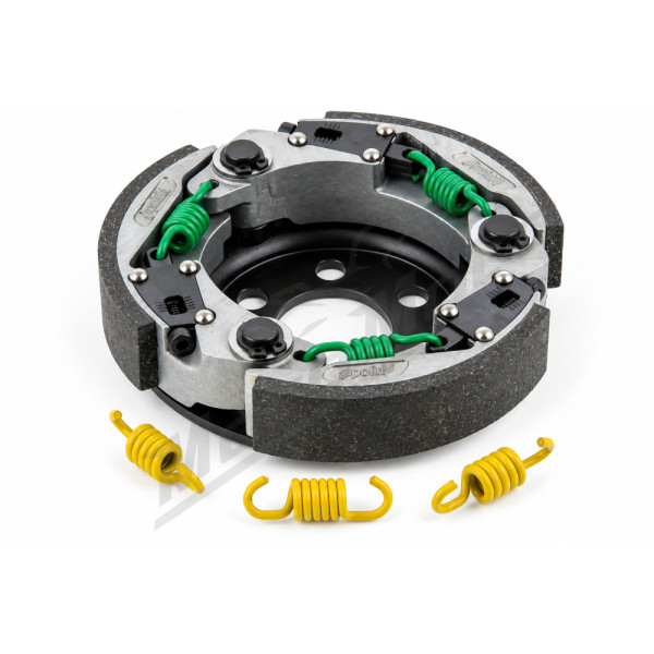 POLINI Sankaba Vespa / Sym / Peugeot / Honda / Aprilia 50-100 88-25